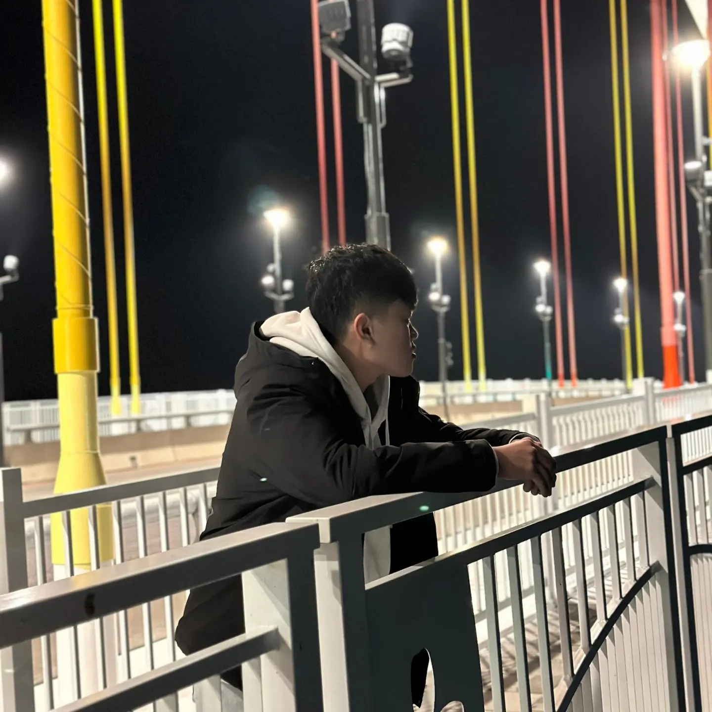 生活照片二